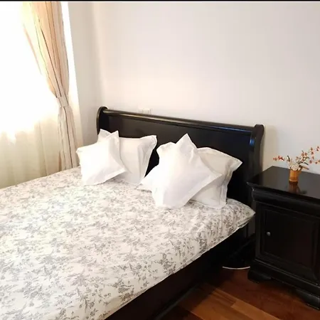 Appartamento Baba Novac
