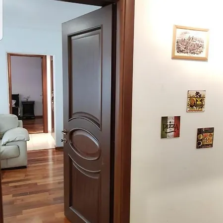 Baba Novac Appartamento