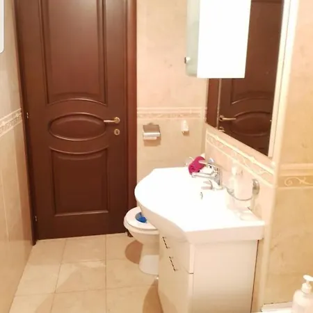 Baba Novac Appartamento Bucarest