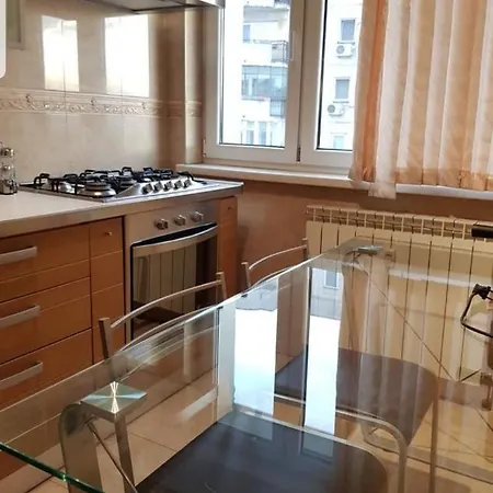 Appartamento Baba Novac *