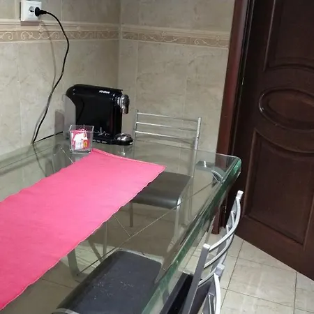 Baba Novac Appartamento Bucarest