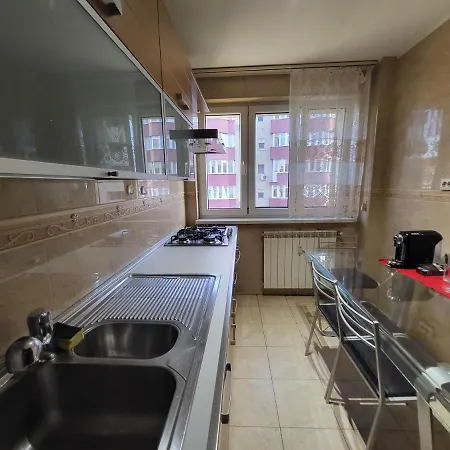 Appartamento Baba Novac *