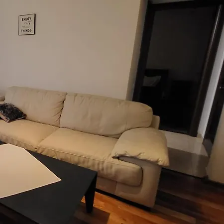 Park Apartment